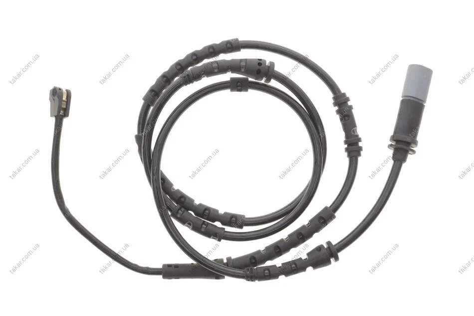 Тормозные аксессуары QUICK BRAKE WS 0304 A (фото 1)