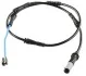 Тормозные аксессуары QUICK BRAKE WS 0305 A (фото 2)
