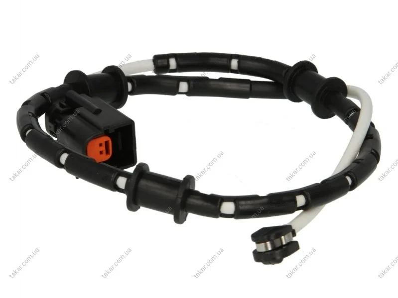 Тормозные аксессуары QUICK BRAKE WS 0314 A (фото 1)