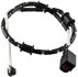 Тормозные аксессуары QUICK BRAKE WS 0314 A (фото 2)