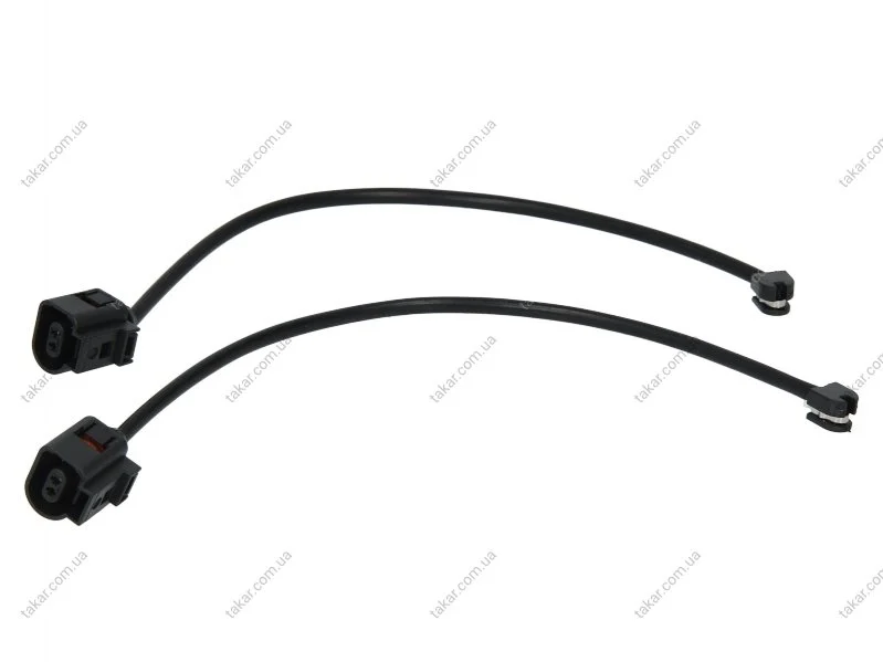 Тормозные аксессуары QUICK BRAKE WS 0322 A (фото 1)