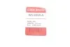 Датчик износа тормозных колодок QUICK BRAKE WS 0359 A (фото 2)
