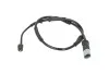 Датчик зношування гальмівних колодок. QUICK BRAKE WS 0360 A (фото 1)