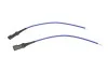 Датчик зношування гальмівних колодок. QUICK BRAKE WS 0368 A (фото 1)