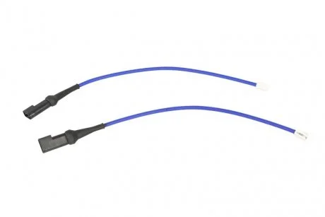 Датчик зношування гальмівних колодок. QUICK BRAKE WS 0368 A