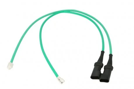 Датчик износа тормозных колодок. QUICK BRAKE WS 0369 A
