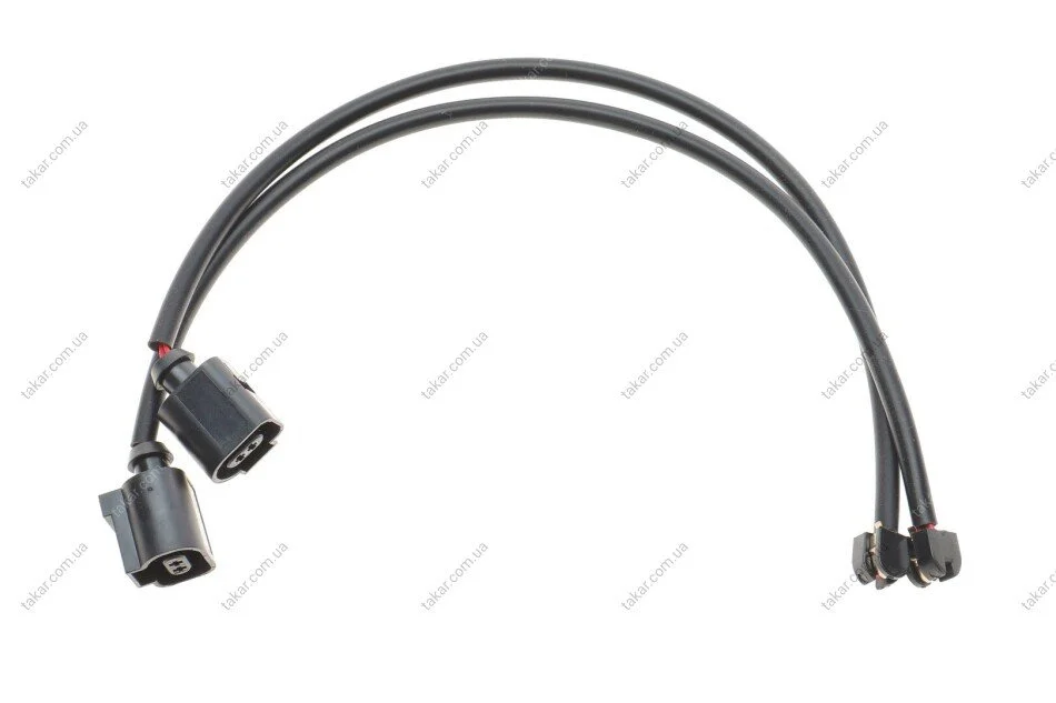 Датчик зносу гальмівних колодок QUICK BRAKE WS 0392 A (фото 1)