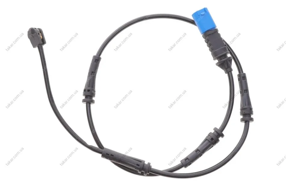 Датчик зносу гальмівних колодок QUICK BRAKE WS 0436 A (фото 1)