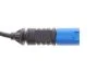 Датчик зносу гальмівних колодок QUICK BRAKE WS 0436 A (фото 4)