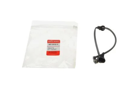 Датчик износа тормозных колодок. QUICK BRAKE WS 0450 A