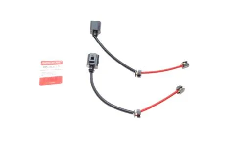 Датчик износа тормозных колодок QUICK BRAKE WS 0480 A