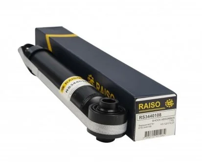 Амортизатор задний Raiso RS3440108