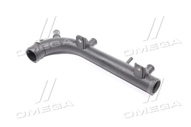 Патрубок водяного охолодження OPEL (вир-во Rapro) RAPRO 18279P (фото 1)
