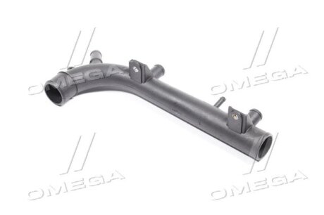 Патрубок водяного охолодження OPEL RAPRO 18279P