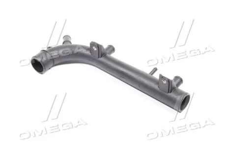 Патрубок водяного охолодження OPEL (вир-во Rapro) RAPRO 18279P