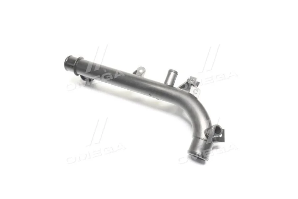 Патрубок водяного охолодження OPEL (вир-во Rapro) RAPRO 18281P (фото 1)