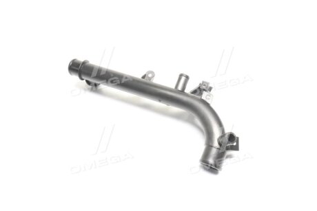 Патрубок водяного охолодження OPEL RAPRO 18281P