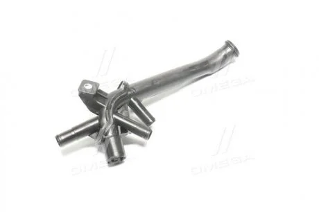 Патрубок водяного охолодження DACIA (вир-во Rapro) RAPRO 56108