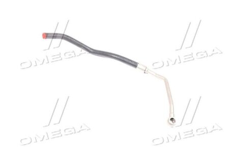 Шланг гідропідсилювача BMW RAPRO 88107T