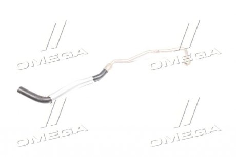 Шланг гидроусилителя BMW (выр-во) RAPRO 92101T