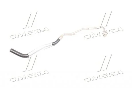 Шланг гидроусилителя BMW (выр-во Rapro) RAPRO 92101T