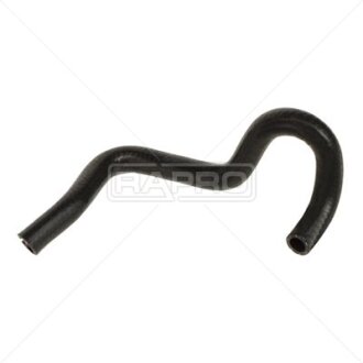 Патрубок водяного охолодження FIAT RAPRO R11236