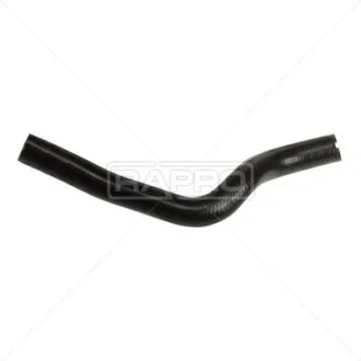 Патрубок водяного охолодження FIAT (вир-во Rapro) RAPRO R11277