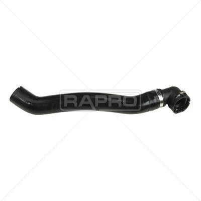 Патрубок водяного охолодження FIAT (вир-во Rapro) RAPRO R11331 (фото 1)