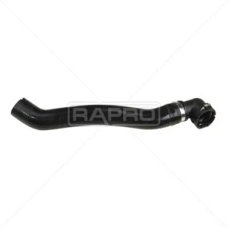Патрубок водяного охолодження FIAT (вир-во Rapro) RAPRO R11331