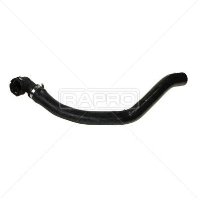 Патрубок водяного охолодження FIAT (вир-во Rapro) RAPRO R11332 (фото 1)