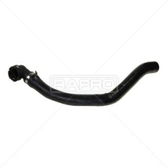 Патрубок водяного охолодження FIAT RAPRO R11332