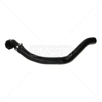 Патрубок водяного охолодження FIAT (вир-во Rapro) RAPRO R11332