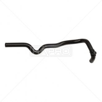 Патрубок водяного охлаждения RENAULT (выр-во) RAPRO R12149