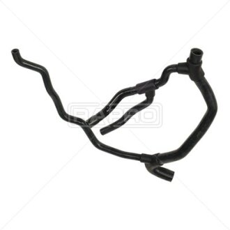 Патрубок водяного охолодження RENAULT RAPRO R12162