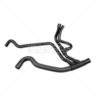 Патрубок водяного охолодження RENAULT RAPRO R12262