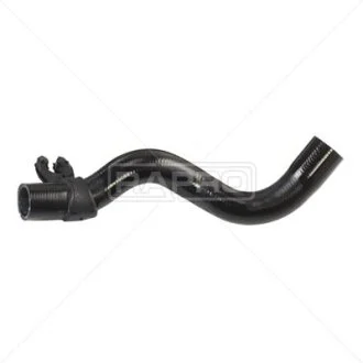 Патрубок водяного охолодження RENAULT (вир-во Rapro) RAPRO R12268