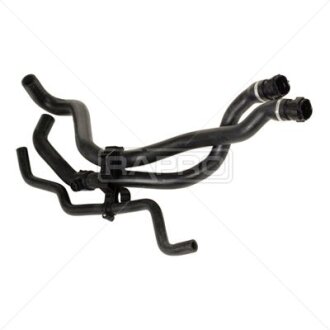 Патрубок водяного охолодження RENAULT RAPRO R12270