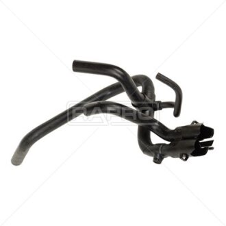 Патрубок водяного охолодження RENAULT RAPRO R12301