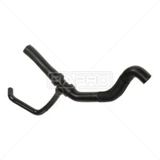 Патрубок водяного охолодження RENAULT (вир-во Rapro) RAPRO R12345
