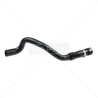 Патрубок водяного охолодження RENAULT RAPRO R12447