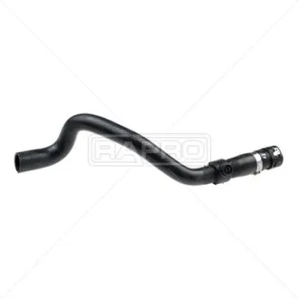 Патрубок водяного охолодження RENAULT (вир-во Rapro) RAPRO R12447
