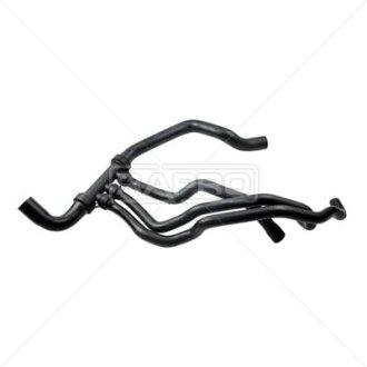 Патрубок водяного охолодження RENAULT RAPRO R12453