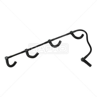 Паливна трубка DACIA 1.5 DCI RAPRO R12607