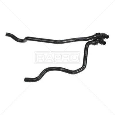 Патрубок водяного охолодження PSA (вир-во Rapro) RAPRO R15291 (фото 1)