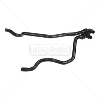 Патрубок водяного охолодження PSA (вир-во Rapro) RAPRO R15291
