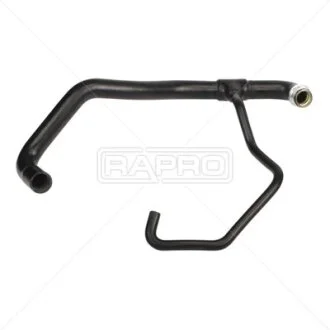 Патрубок водяного охолодження PSA (вир-во Rapro) RAPRO R15376