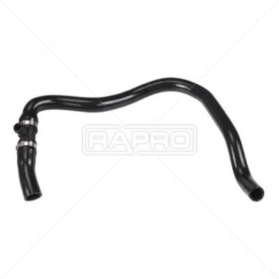 Патрубок водяного охолодження FORD (вир-во Rapro) RAPRO R16170 (фото 1)