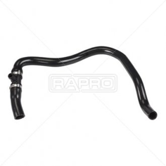 Патрубок водяного охлаждения FORD (выр-во) RAPRO R16170