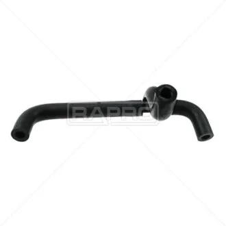 Шланг, вентиляція картера FORD (вир-во Rapro) RAPRO R16201