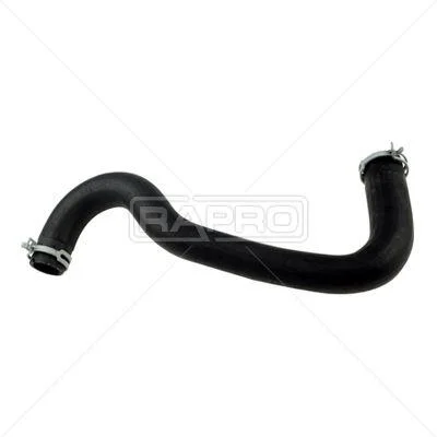 Патрубок водяного охолодження FORD (вир-во Rapro) RAPRO R16348 (фото 1)
